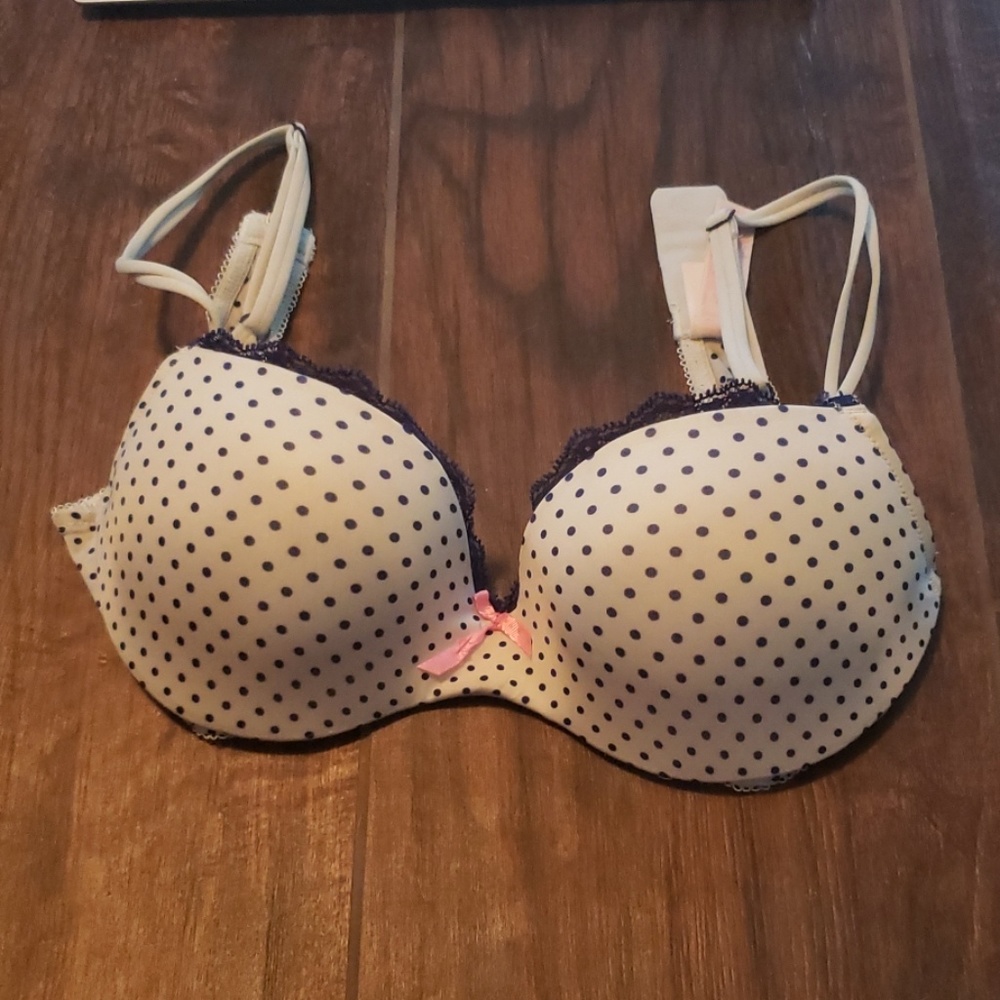 Victoria's Secret Bra